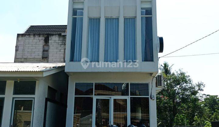  Promo Year End Sale Di Jual Ruko 5 Menit Universitas Gunadarma SHM 5