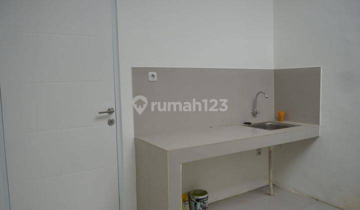 Rumah Murah Bekasi SHM 8
