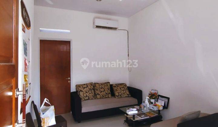 Jual Rumah 393 Jutaan Mau Syukur Enggak Yaudah  3