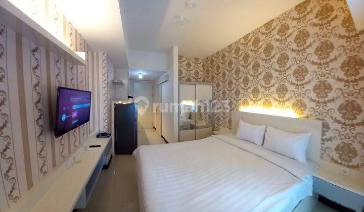 Dijual Apartemen Eastcost Tower Amor Lt. 27 1