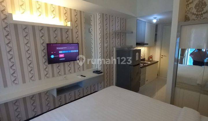 Dijual Apartemen Eastcost Tower Amor Lt. 27 2