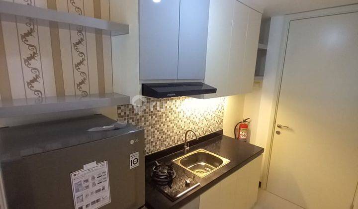 Dijual Apartemen Eastcost Tower Amor Lt. 27 2