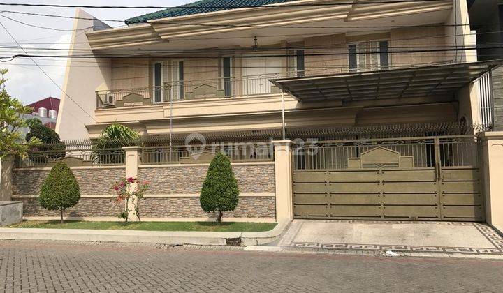 Dijual Rumah Araya Tahap 1 Siap Huni 1