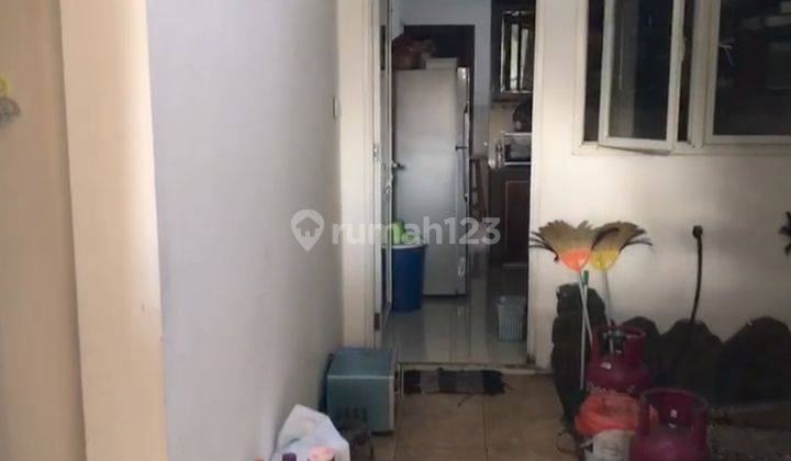 Dijual Rumah Araya Tahap 1 Siap Huni 2