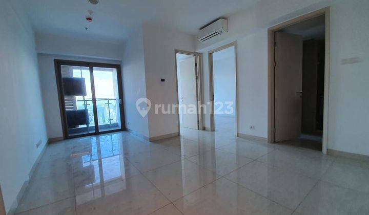 Dijual Apartemen La Riz Lt. 33, 2br 2