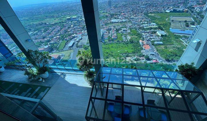 Dijual Apartemen La Riz Lt. 33, 2br 2