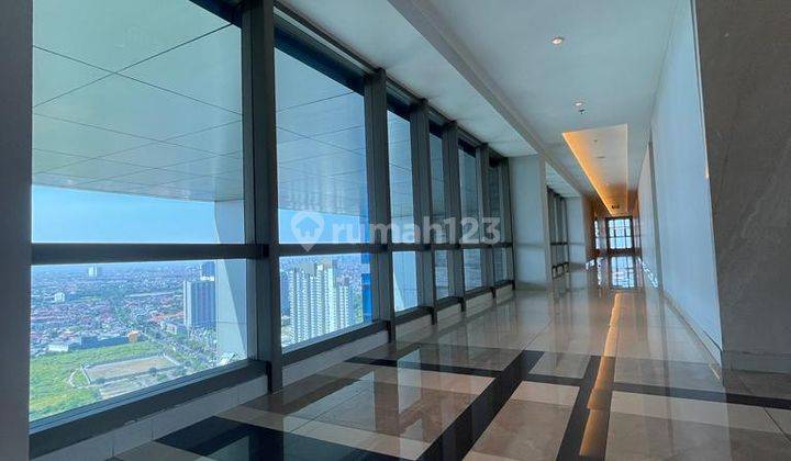 Dijual Apartemen La Riz Lt. 33. 1br 2