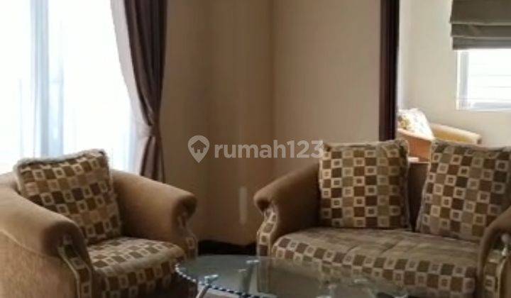 Dijual Apartemen Waterplace Tower A Lt. 22 1