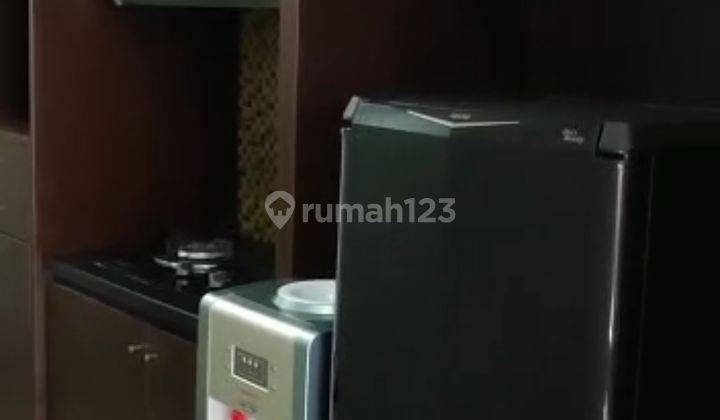 Dijual Apartemen Waterplace Tower A Lt. 22 2