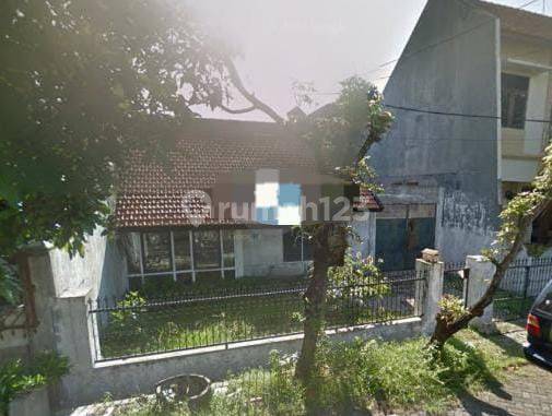 Dijual Rumah Hitung Tanah di Kendangsari 1