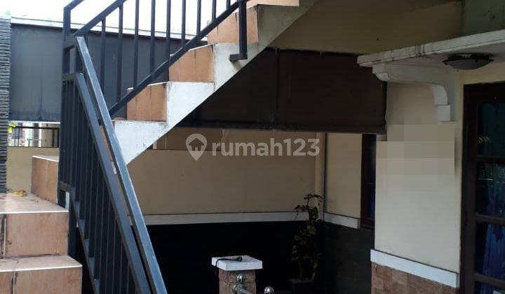 Dijual Rumah Puri Surya Jaya Cluster Taman Paris 2