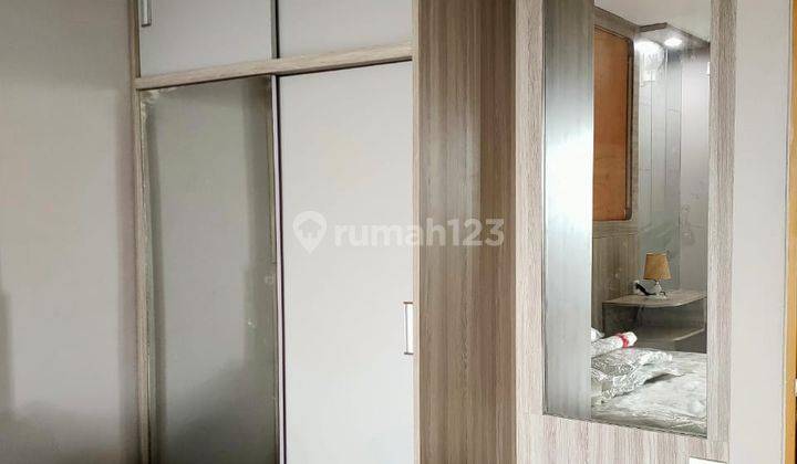 Dijual Apartemen Educity Tower Stanford Lt. 11, Studio Furnish 2