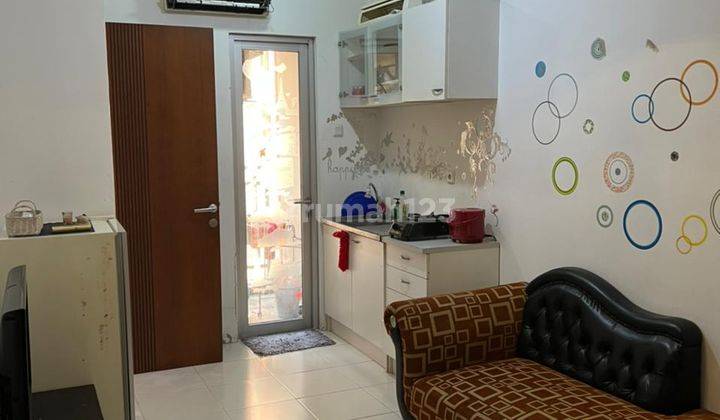 Di Sewakan Apartemen Gunawangsa Manyar Full Furnish 2