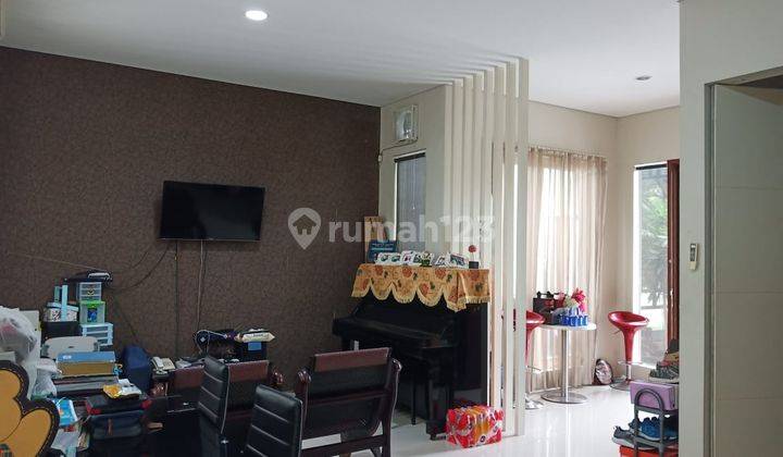 Dijual Rumah Palma Grandia Citraland Surabaya  2