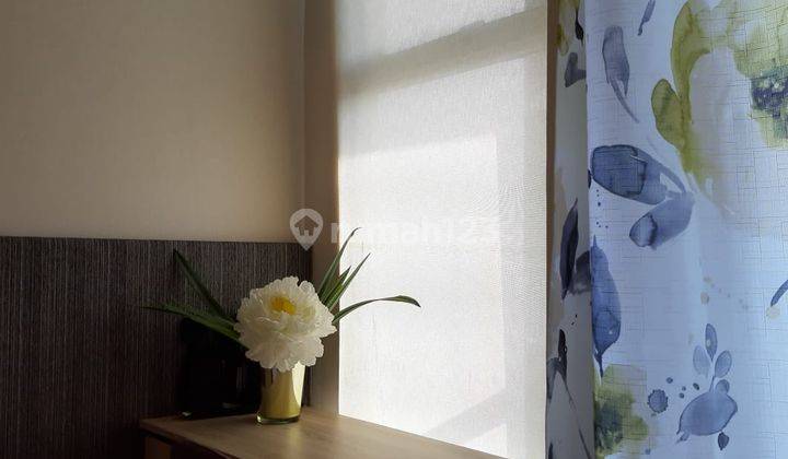Disewakan Anderson Studio Unit 11 10  6