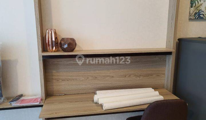 Disewakan Anderson Studio Unit 11 10  11