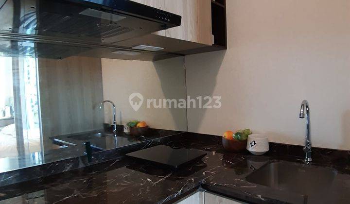 Disewakan Anderson Studio Unit 11 10  10