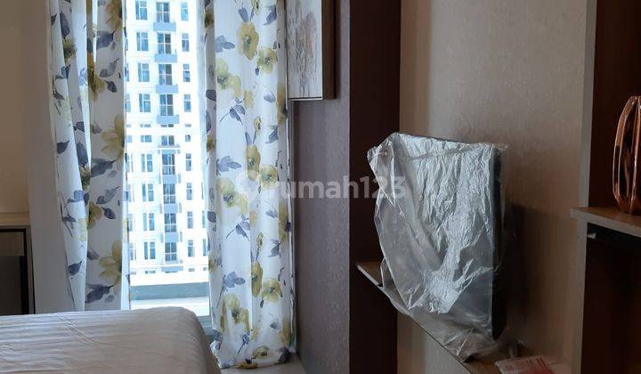 Disewakan Anderson Studio Unit 11 10  13
