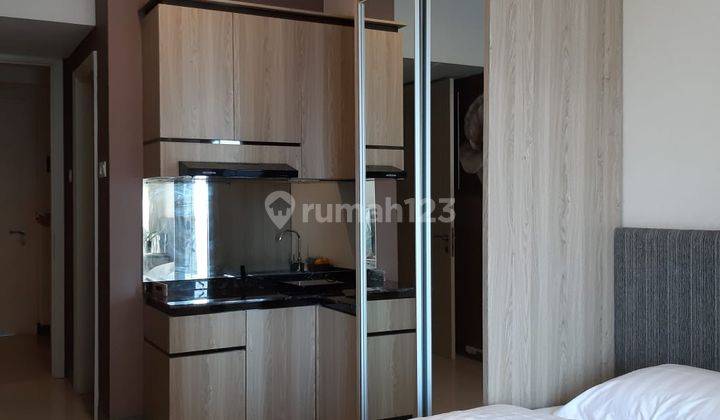 Disewakan Anderson Studio Unit 11 10  12