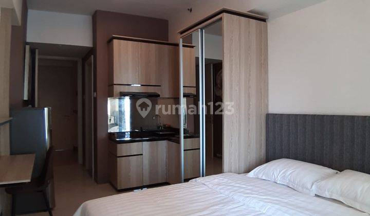 Disewakan Anderson Studio Unit 11 10  14