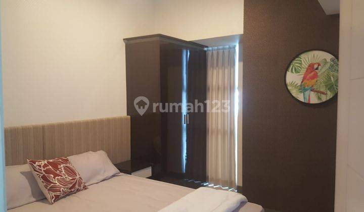 Disewakan Apartemen Anderson Unit 12 38 3