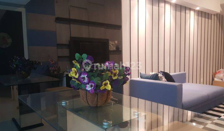 Disewakan Apartemen Anderson Unit 12 38 4