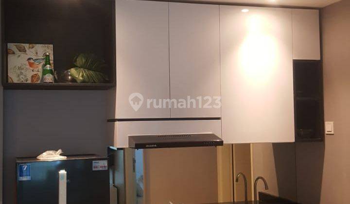 Disewakan Apartemen Anderson Unit 12 38 7