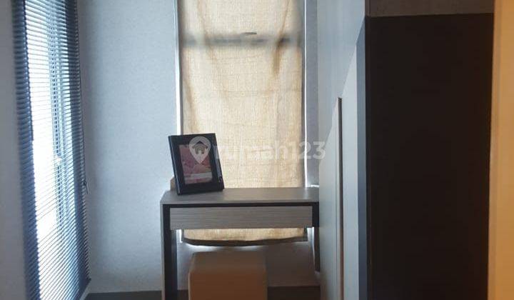 Disewakan Apartemen Anderson Unit 12 38 8