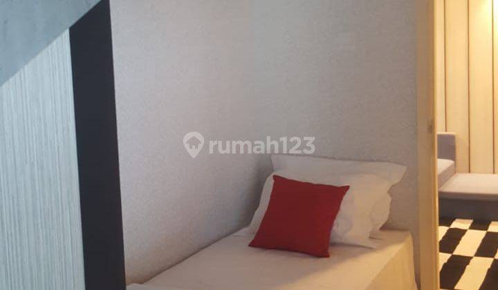 Disewakan Apartemen Anderson Unit 12 38 9