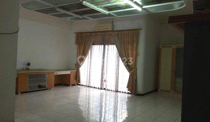 Dijual Rumah Hook Pusat Kota Surabaya  2