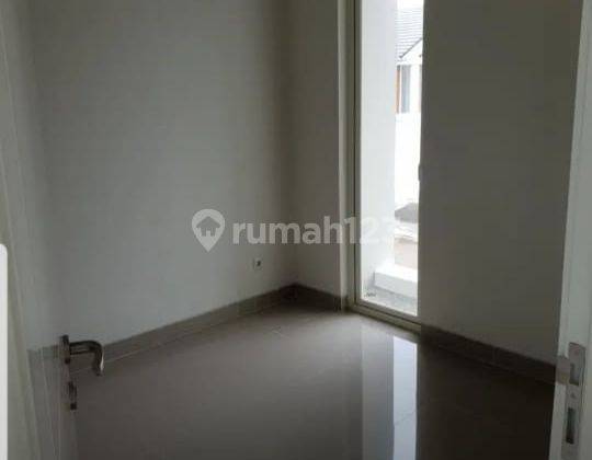Dijual Rumah 2 Lt Siap Huni Grand Harvest 5