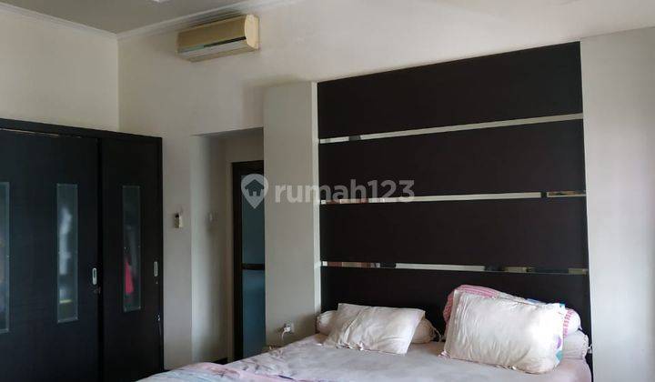 Rumah Dijual Citraland International Village 2 Surabaya Barat 2