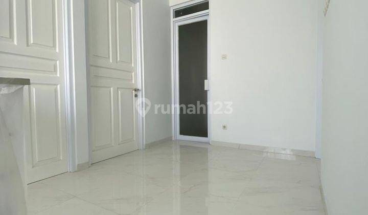 Dijual Rumah Bukit Palma 2 Lantai  3
