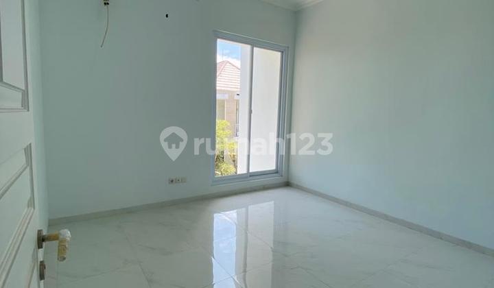 Dijual Rumah Bukit Palma 2 Lantai  14