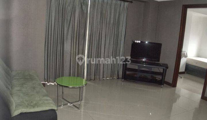 Dijual Apartemen Waterplace Tower A Lt 26  2