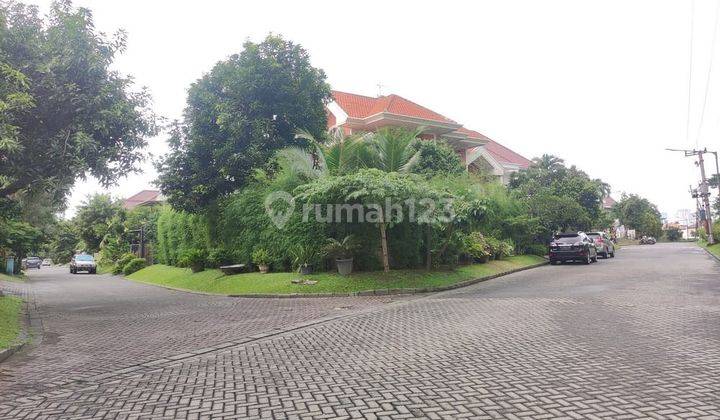 Dijual Rumah Graha Family Blok D 2