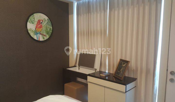 Disewakan Apartemen Anderson Unit 12 38 1