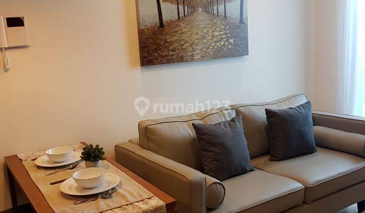 Dijual Disewakan Apartemen Grand Sungkono Lagoon Lt 32 11 2