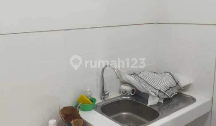 Rumah Grand Harvest Surabaya 2