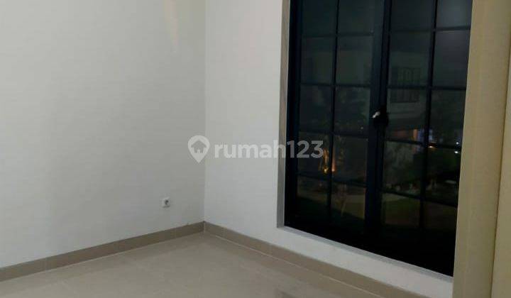 Rumah Grand Harvest Surabaya 4