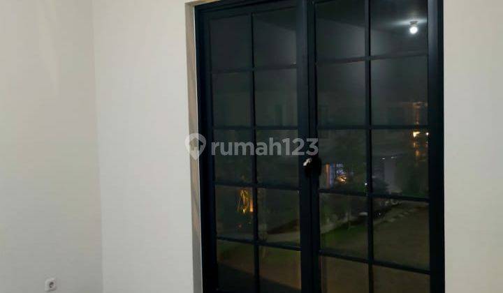 Rumah Grand Harvest Surabaya 6
