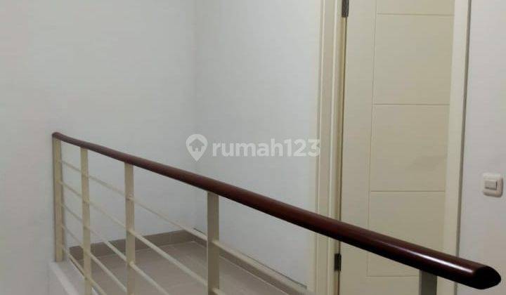 Rumah Grand Harvest Surabaya 7