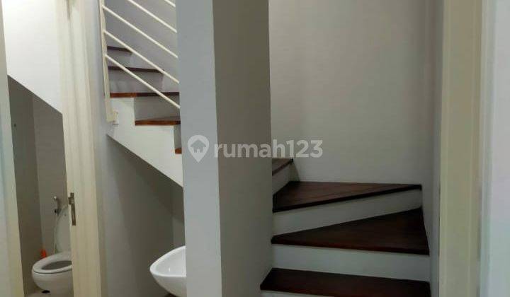Rumah Grand Harvest Surabaya 12