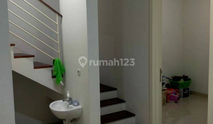 Rumah Grand Harvest Surabaya 13