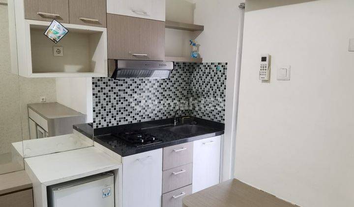 Apartemen Gunawangsa Studio Lt 16 29 1