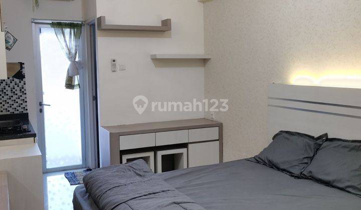 Apartemen Gunawangsa Studio Lt 16 29 2