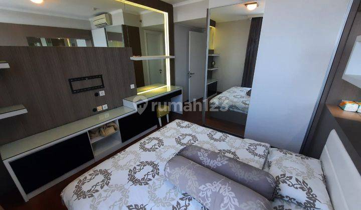 Apartemen Ciputra World Via Lt 32 2