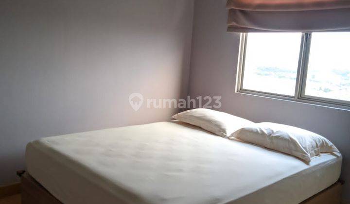 Apartmen Water Place Tower F Lantai 15. 5