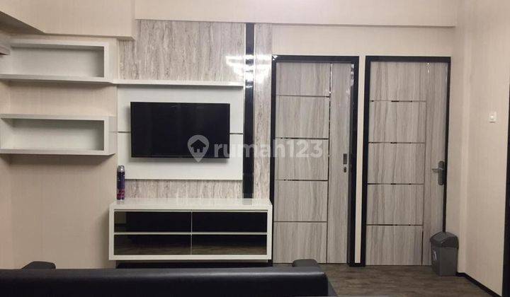 Apartemen Puncak Dharmahusada Tower A Lt 15  1