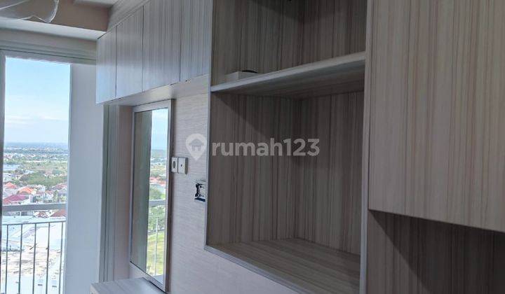 Apartemen Studio Tower Amor Lantai 11 37 Full Furnish 1